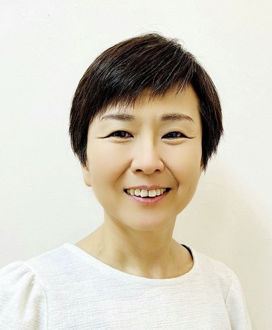 神戸新長田スタジオ チーフインストラクター 西澤栄希子